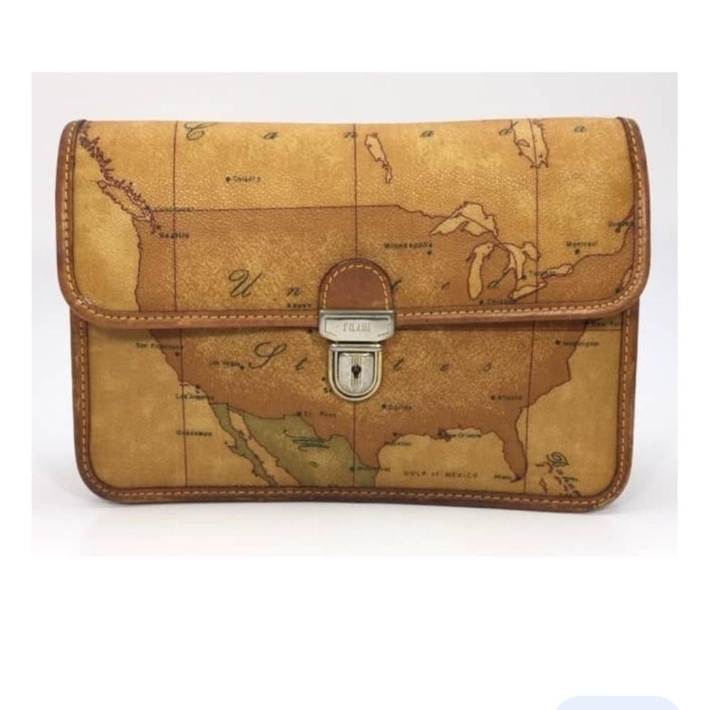 ALVIERO MARTINI ⭐️  1a Classe Geo clutch